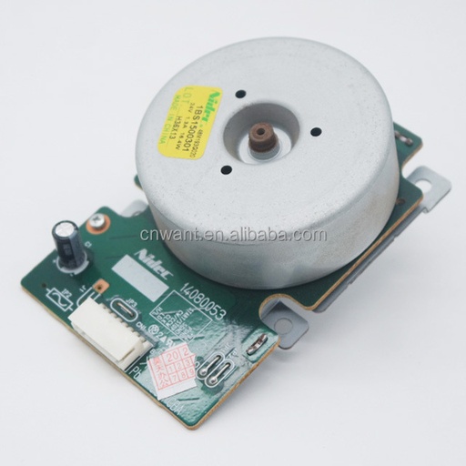 [A3PEPP4R00] Konica Minolta Parts - Main motor of BH 206/226