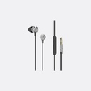 [EM-220-GY] Micropack EM-220 Earphone