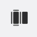 Micropack PB-10KLPD Discovery Supermulti Power Bank