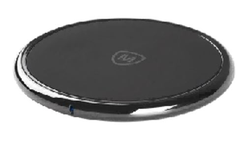 [WCP-10PD] Micropack WCP-10PD Fast Charge Wireless Charging Pad