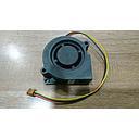 Mitsubishi EX240U/200U Mid Fan