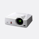 Mitsubishi LVP-550U Projector
