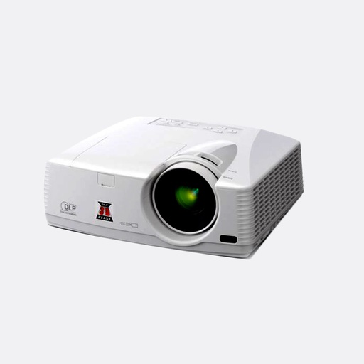 [LVP-550U] Mitsubishi LVP-550U Projector