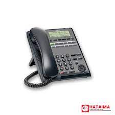 [(WH)] NEC IP4WW-12TXH-A-TEL (WH)