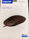 PMC1007 Prolink Wired Mouse