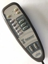 Remote For Enliven Massage Chair Q6
