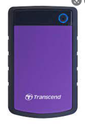 TRANSCEND 1TB HDD