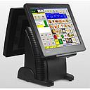 Touch Poss Machine GS-T3T Main Board