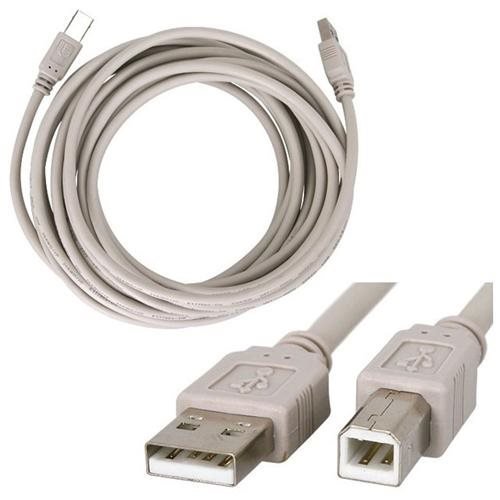 USB Cable - Brother