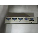 VGA Splitter PengJie - 1 to 4