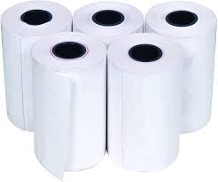 [XTP7950] Xlab XT Thermal Paper roleOS roller 79mm 63mm FX 7950