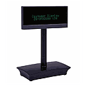 [ZQ-VFD2600] Zonerich Parts - ZQ-VFD2600 Customer Display