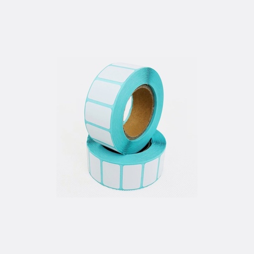 [XLP-2515F] x-Lab XLP-2515F Thermal Label Stickers, 25mm*15mm.