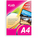 xLab 230GM A4 Size Photo Paper