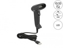 xLab Barcode 2000 2D Cable