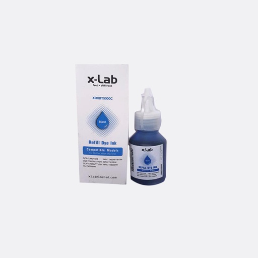 xLab Color Toner Refill-Cyan
