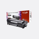 xLab Compatible Laser Toner Cartridge (XCTC-303) for Canon Printer