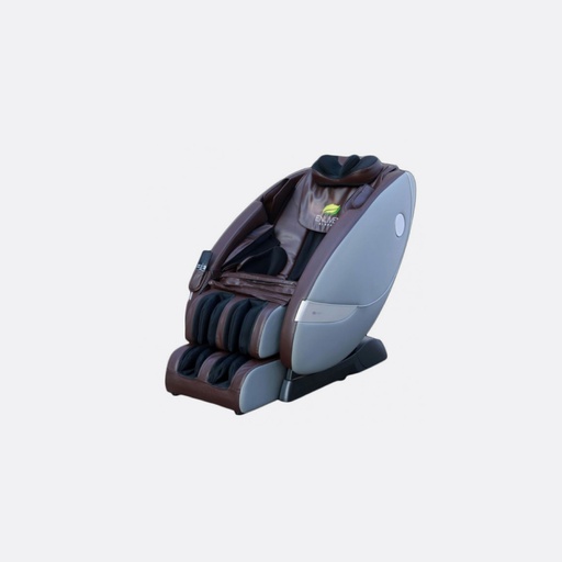 [988T] xLab Enliven 3D Full Body Shiatsu Massage Chair
