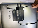 xLab Laptop Parts - Adapter for XL-156P