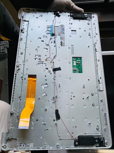 xLab Laptop Parts - Keyboard module for XL-156P With Touch pad