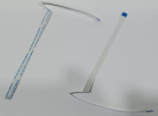 [422.062457.01] xLab Laptop Parts - Touch Pad FPC for XL-156P