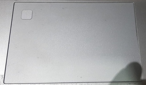 [513.K15CDG.01] xLab Laptop parts- touch pad and Fingerprint for XL-156P