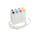 xLab Parts - CISS Ink Tank For Brother MFC-J3530DW/MFC-J6530DW/MFC-J2330DW