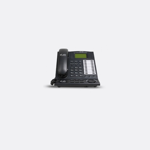 [XMP-8007, XTS] xLab XMP-8007 Key Phone