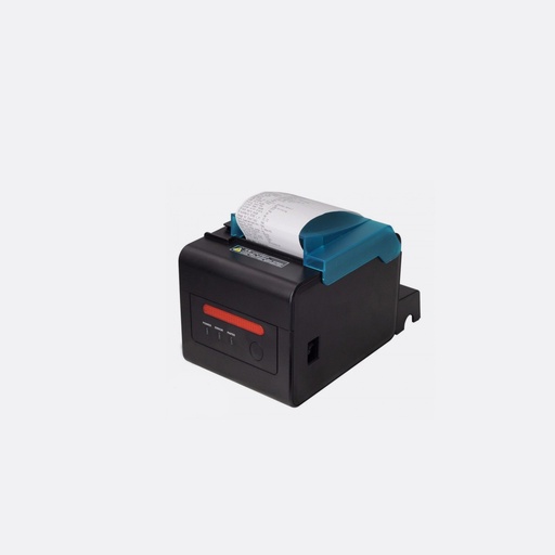 [260H] xLab XP-C260H Thermal Receipt Printer