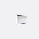 xLab XPSER-100 Projector Screen, Electric 100", 4:3 Matte, White 0.38mm Thickness