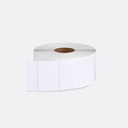 xLab XTR-1050T Thermal Paper Stickers, 100x50mmx1000