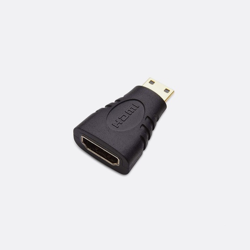 [xLab mini HDMI to HDMI Converter] xLab mini HDMI to HDMI Converter