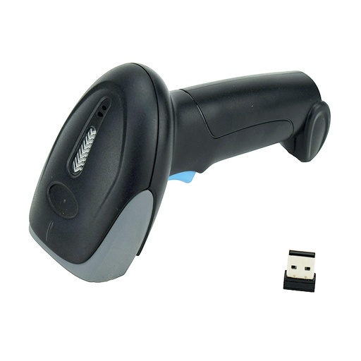 [XBS-21W] xlab XBS-21W 2D Wireless Barcode Scanner