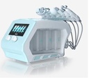 8 in 1 Face Care Hydra Facial Cleaning Machine