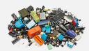 Mosfet Parts for Electronic Components