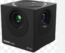 Innex Cube- 4K 360° AI Conference Camera