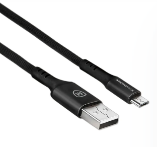 Micropack MC-C100 Charging Cable